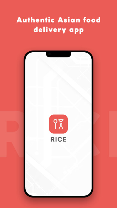 Run android online APK RICE - Authentic Asian Food from MyAndroid or emulate RICE - Authentic Asian Food using MyAndroid