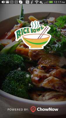 Emulate Android APK Rice Bowl Chinese Emulate Android APK Rice Bowl Chinese