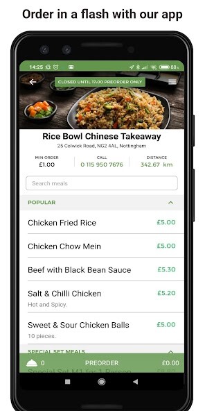 Run android online APK Rice Bowl Chinese Takeaway from MyAndroid or emulate Rice Bowl Chinese Takeaway using MyAndroid Run android online APK Rice Bowl Chinese Takeaway from MyAndroid or emulate Rice Bowl Chinese Takeaway using MyAndroid