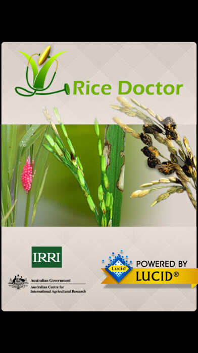 Run android online APK Rice Doctor from MyAndroid or emulate Rice Doctor using MyAndroid