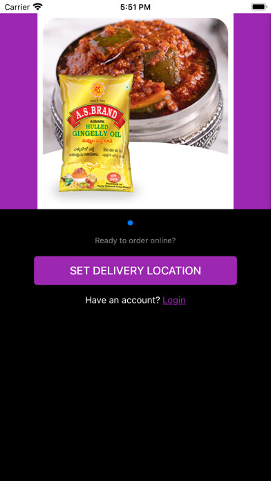 Emulate iPhone app Rice Go using MyAndroid Emulate iPhone app Rice Go using MyAndroid
