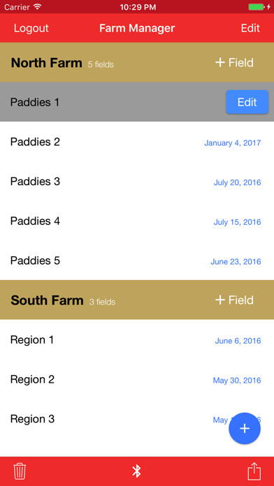 Emulate Android APK Rice Irrigation Emulate Android APK Rice Irrigation