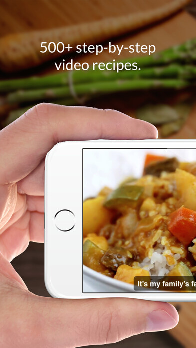 Emulate iPhone app Rice Recipes: Food recipes, cookbook, meal plans using MyAndroid Emulate iPhone app Rice Recipes: Food recipes, cookbook, meal plans using MyAndroid
