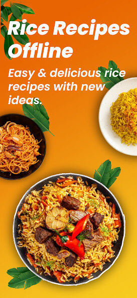 Run android online APK Rice Recipes Offline from MyAndroid or emulate Rice Recipes Offline using MyAndroid Run android online APK Rice Recipes Offline from MyAndroid or emulate Rice Recipes Offline using MyAndroid