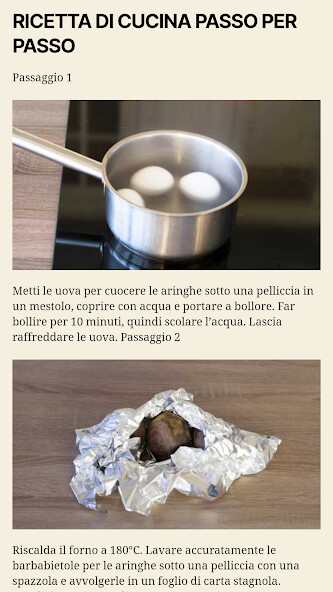 Run android online APK Ricette Insalate - Dieta from MyAndroid or emulate Ricette Insalate - Dieta using MyAndroid