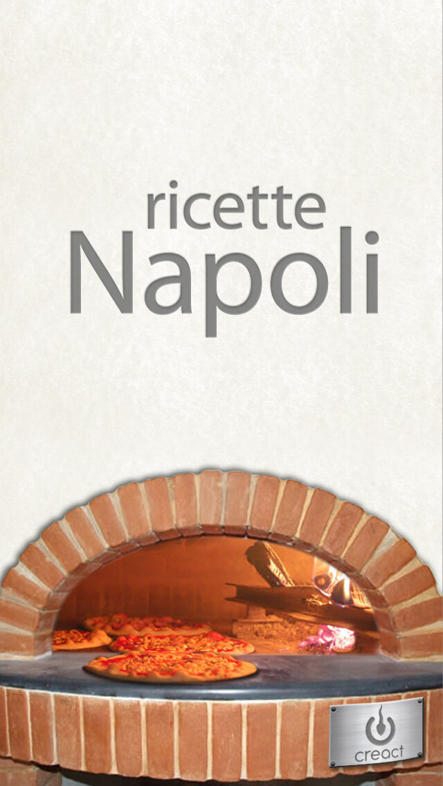 Emulate iPhone app ricetteNapoli: ricette della cucina napoletana, ristoranti a Napoli using MyAndroid Emulate iPhone app ricetteNapoli: ricette della cucina napoletana, ristoranti a Napoli using MyAndroid