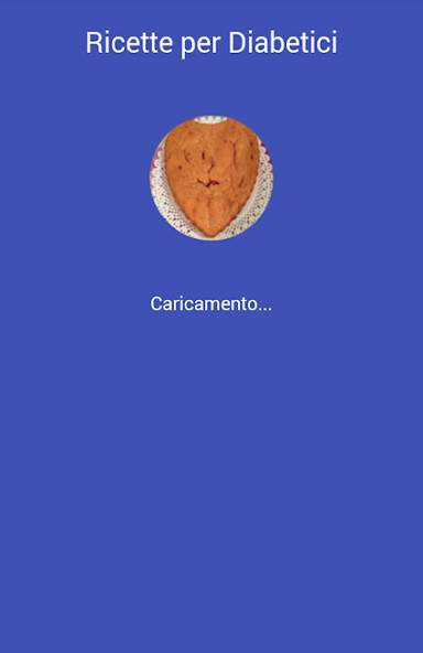 Run android online APK Ricette Per Diabetici from MyAndroid or emulate Ricette Per Diabetici using MyAndroid