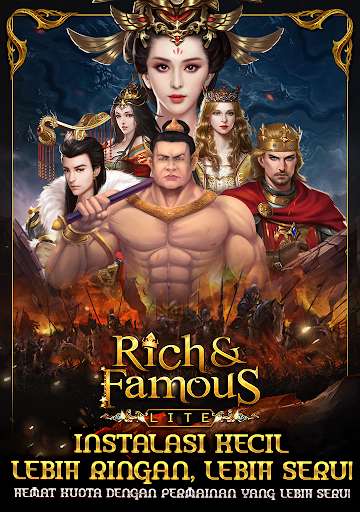 Run android online APK Rich and Famous Lite from MyAndroid or emulate Rich and Famous Lite using MyAndroid Run android online APK Rich and Famous Lite from MyAndroid or emulate Rich and Famous Lite using MyAndroid