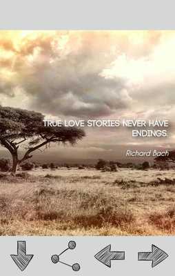 Emulate Android APK Richard Bach Quotes