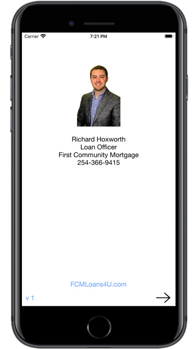 Emulate iPhone app Richard Hoxworth using MyAndroid Emulate iPhone app Richard Hoxworth using MyAndroid