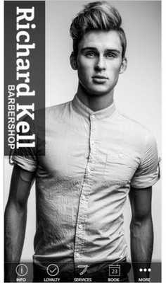 Emulate Android APK Richard Kell