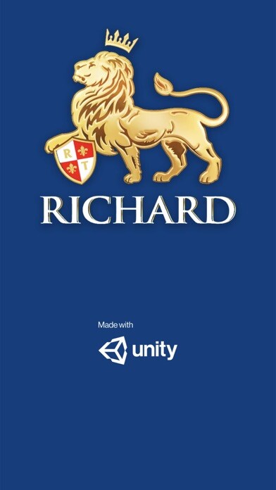 Emulate iPhone app Richard Tea using MyAndroid Emulate iPhone app Richard Tea using MyAndroid