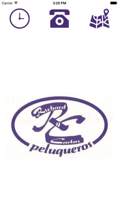 Emulate iPhone app RichardyCarlos using MyAndroid Emulate iPhone app RichardyCarlos using MyAndroid