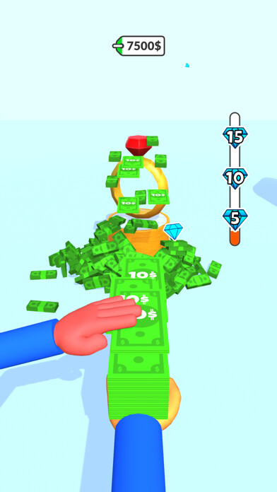 Emulate iPhone app Richer Hands using MyAndroid Emulate iPhone app Richer Hands using MyAndroid