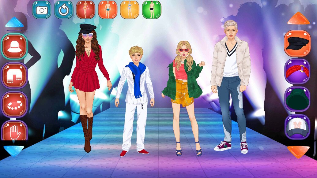 Run android online APK Rich Family Dress Up from MyAndroid or emulate Rich Family Dress Up using MyAndroid Run android online APK Rich Family Dress Up from MyAndroid or emulate Rich Family Dress Up using MyAndroid