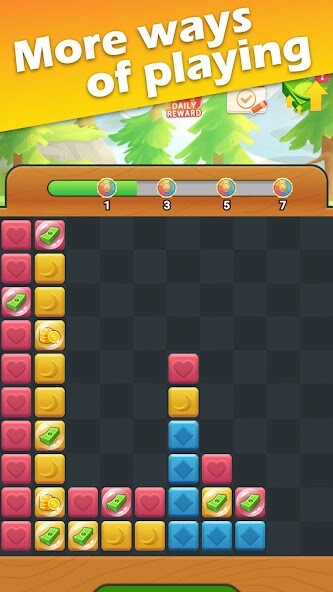 Run android online APK Rich Farmer from MyAndroid or emulate Rich Farmer using MyAndroid