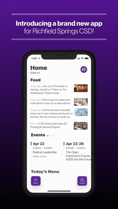 Run android online APK Richfield Springs CSD from MyAndroid or emulate Richfield Springs CSD using MyAndroid Run android online APK Richfield Springs CSD from MyAndroid or emulate Richfield Springs CSD using MyAndroid