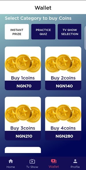 Run android online APK Rich follower from MyAndroid or emulate Rich follower using MyAndroid