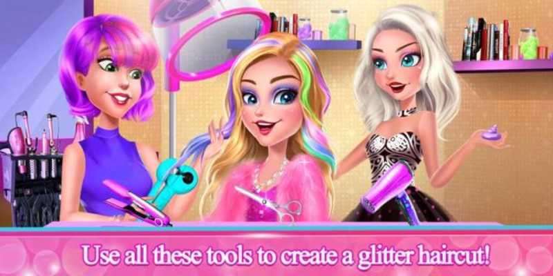 Emulate Android APK Rich Girl 2: BFF Shopping Day Emulate Android APK Rich Girl 2: BFF Shopping Day