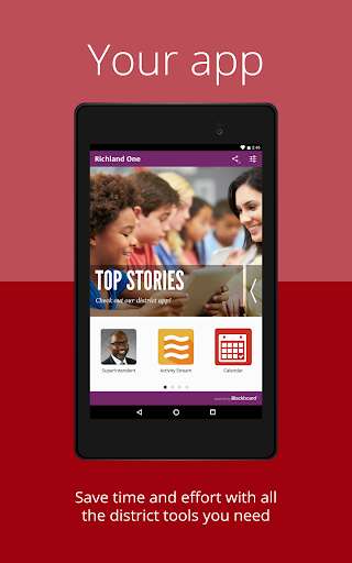 Run android online APK Richland One from MyAndroid or emulate Richland One using MyAndroid Run android online APK Richland One from MyAndroid or emulate Richland One using MyAndroid