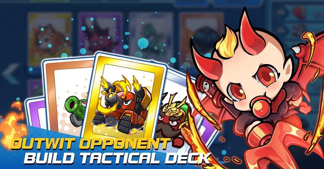 Run android online APK Richman Fight from MyAndroid or emulate Richman Fight using MyAndroid