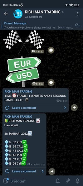 Run android online APK Rich Man from MyAndroid or emulate Rich Man using MyAndroid