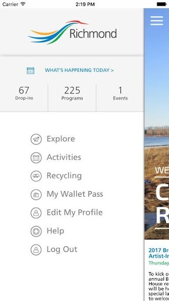 Run android online APK RichmondBC from MyAndroid or emulate RichmondBC using MyAndroid