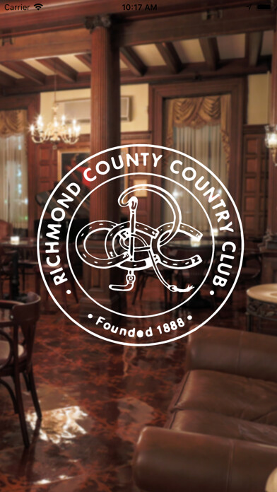 Emulate iPhone app Richmond County Country Club using MyAndroid Emulate iPhone app Richmond County Country Club using MyAndroid