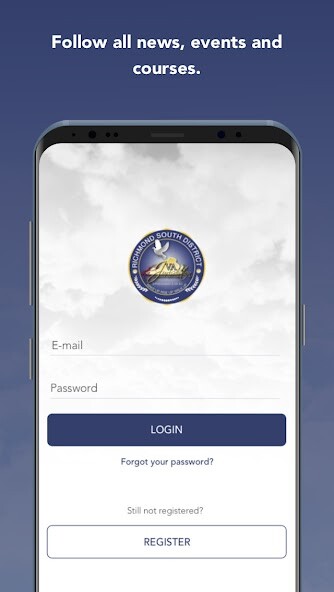 Run android online APK Richmond South District from MyAndroid or emulate Richmond South District using MyAndroid Run android online APK Richmond South District from MyAndroid or emulate Richmond South District using MyAndroid
