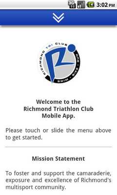 Emulate Android APK Richmond Triathlon Club Emulate Android APK Richmond Triathlon Club