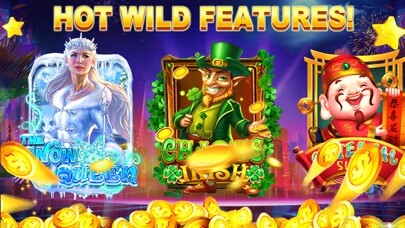 Emulate iPhone app Rich Palms Casino slots games using MyAndroid Emulate iPhone app Rich Palms Casino slots games using MyAndroid