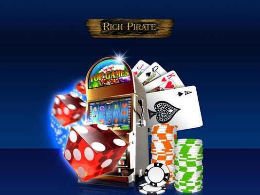 Emulate Android APK Rich Pirate Slot Machine Emulate Android APK Rich Pirate Slot Machine