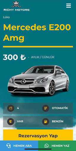 Run android online APK Richy Motors from MyAndroid or emulate Richy Motors using MyAndroid