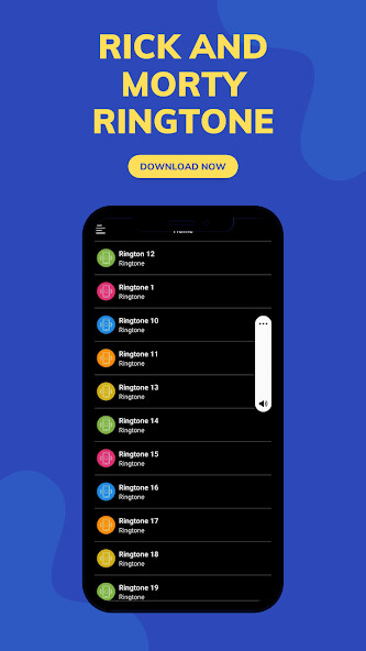 Run android online APK Rick and Morty Ringtone from MyAndroid or emulate Rick and Morty Ringtone using MyAndroid Run android online APK Rick and Morty Ringtone from MyAndroid or emulate Rick and Morty Ringtone using MyAndroid