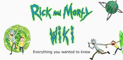 Run android online APK Rick And Morty Wiki from MyAndroid or emulate Rick And Morty Wiki using MyAndroid Run android online APK Rick And Morty Wiki from MyAndroid or emulate Rick And Morty Wiki using MyAndroid