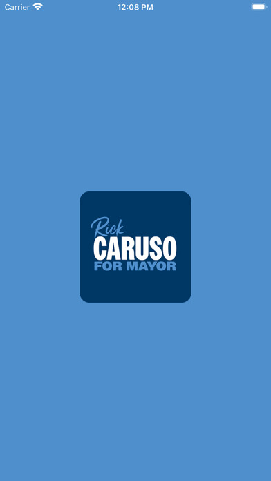 Emulate iPhone app Rick Caruso for Mayor using MyAndroid Emulate iPhone app Rick Caruso for Mayor using MyAndroid