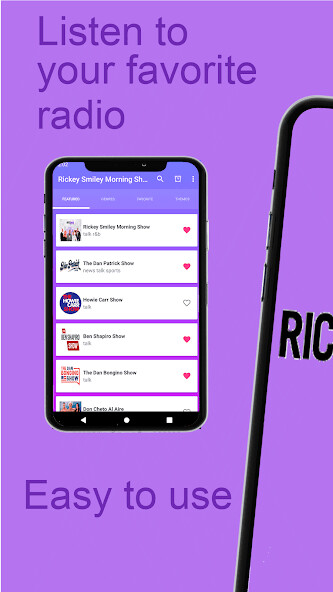 Run android online APK Rickey Smiley Morning Show App from MyAndroid or emulate Rickey Smiley Morning Show App using MyAndroid Run android online APK Rickey Smiley Morning Show App from MyAndroid or emulate Rickey Smiley Morning Show App using MyAndroid