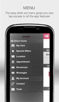 Emulate Android APK Rick Hendrick Toyota Emulate Android APK Rick Hendrick Toyota