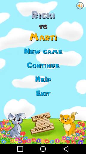 Emulate Android APK Ricki vs Marti Emulate Android APK Ricki vs Marti