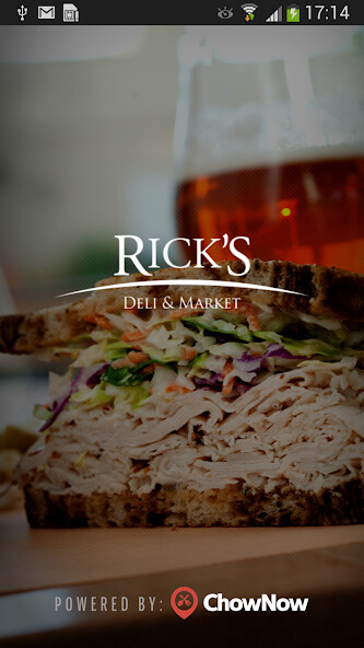 Run android online APK Ricks Deli Market from MyAndroid or emulate Ricks Deli Market using MyAndroid Run android online APK Ricks Deli Market from MyAndroid or emulate Ricks Deli Market using MyAndroid