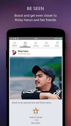 Run android online APK Ricky Harun Official App from MyAndroid or emulate Ricky Harun Official App using MyAndroid Run android online APK Ricky Harun Official App from MyAndroid or emulate Ricky Harun Official App using MyAndroid