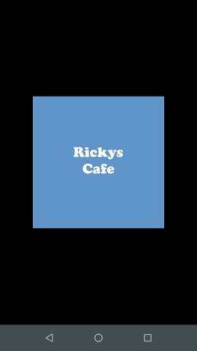 Run android online APK RickysCafe from MyAndroid or emulate RickysCafe using MyAndroid