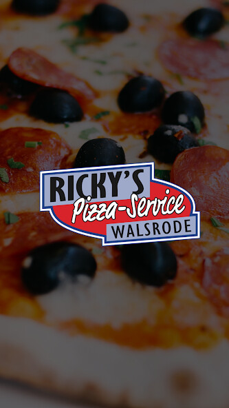 Run android online APK Ricky’s Pizza Service Walsrode from MyAndroid or emulate Ricky’s Pizza Service Walsrode using MyAndroid Run android online APK Ricky’s Pizza Service Walsrode from MyAndroid or emulate Ricky’s Pizza Service Walsrode using MyAndroid