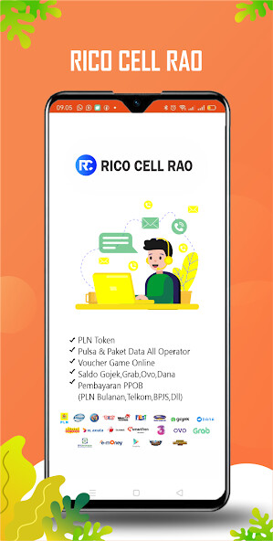 Run android online APK Ricocell Rao from MyAndroid or emulate Ricocell Rao using MyAndroid Run android online APK Ricocell Rao from MyAndroid or emulate Ricocell Rao using MyAndroid
