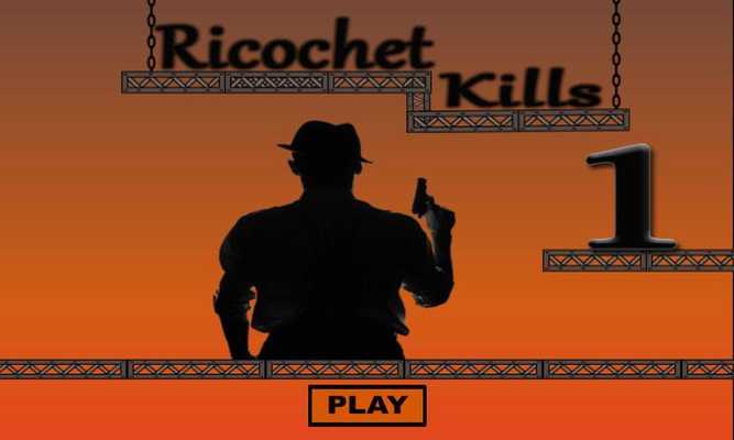Emulate Android APK ricochet kills 1