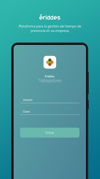 Run android online APK Ériddes Trabajadores from MyAndroid or emulate Ériddes Trabajadores using MyAndroid