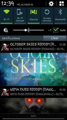 Emulate Android APK RIDDIMS WORLD Emulate Android APK RIDDIMS WORLD