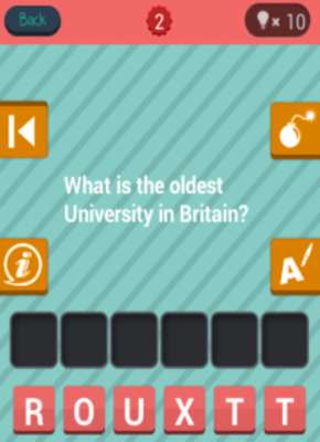 Emulate Android APK Riddle Me That