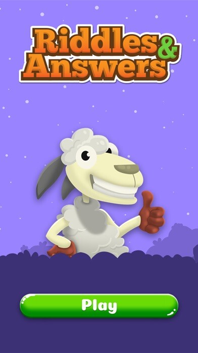 Emulate iPhone app Riddles and Answers in English using MyAndroid Emulate iPhone app Riddles and Answers in English using MyAndroid