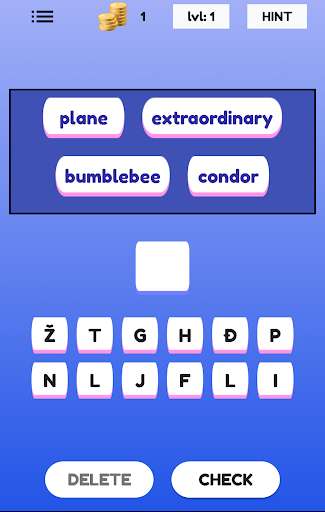 Run android online APK Riddles and asociations from MyAndroid or emulate Riddles and asociations using MyAndroid